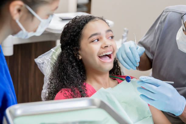 Best After-Hours Dental Trauma Care in Higginsville, MO