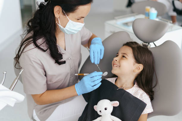 Best Weekend Emergency Dentist in Higginsville, MO