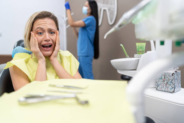 Best Emergency Root Canal Treatment in Higginsville, MO