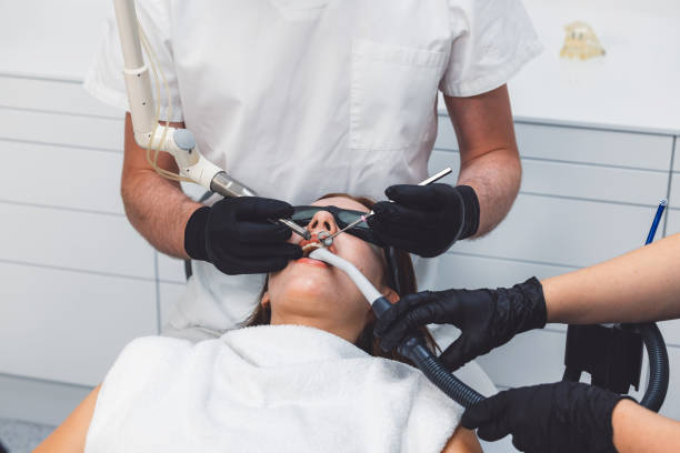 Best Emergency Treatment for Dental Infections or Abscesses in Higginsville, MO